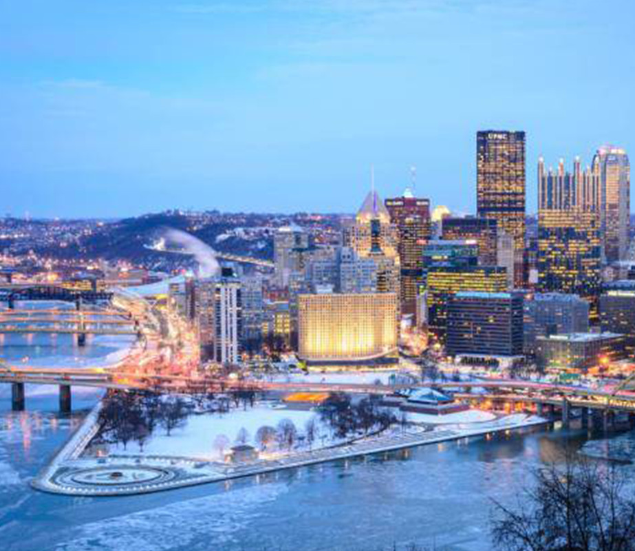 PITTSBURGH