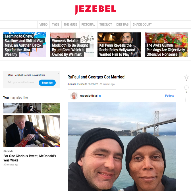 Jezebel.com