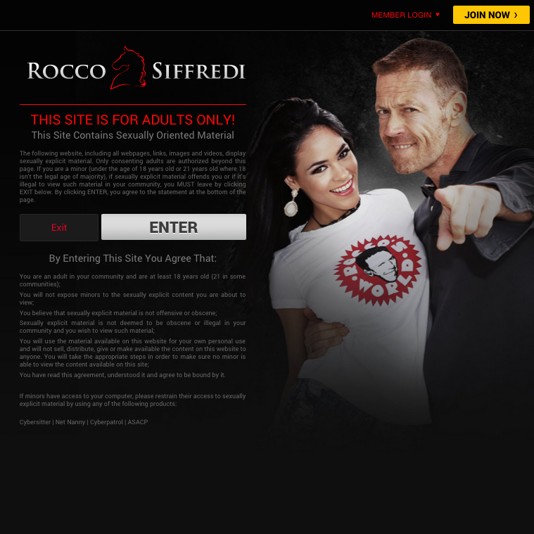 RoccoSiffredi.com