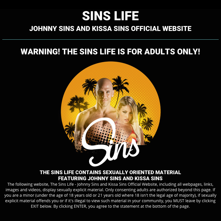 SinsLife.com