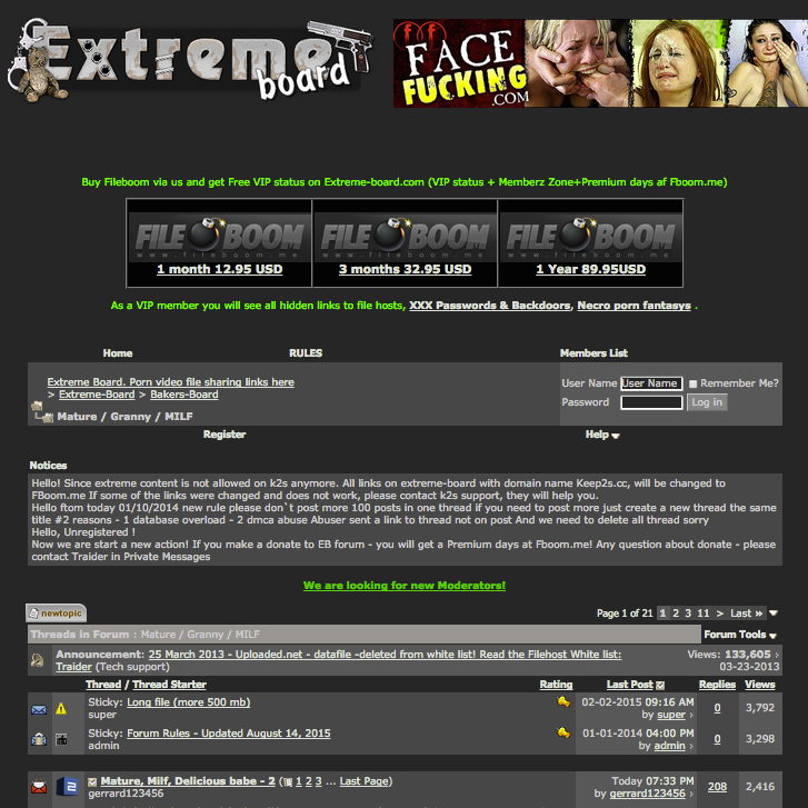 Extreme-Board.com