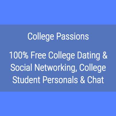 CollegePassions