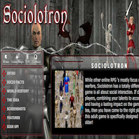 Sociolotron.com