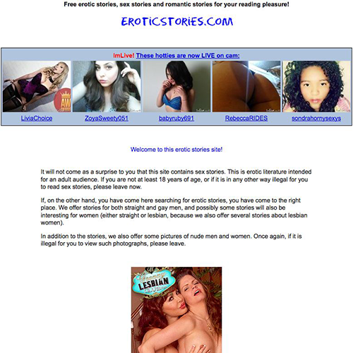 EroticStories