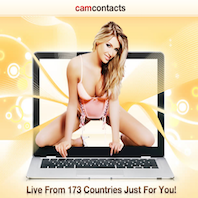 CamContacts.com