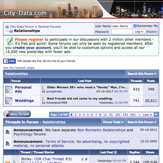 City-data.com