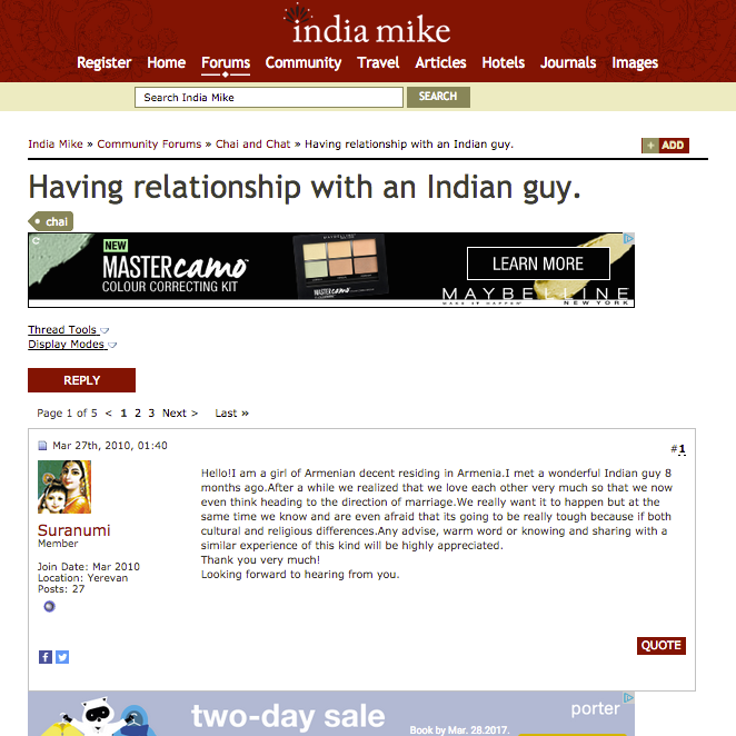 IndiaMike.com