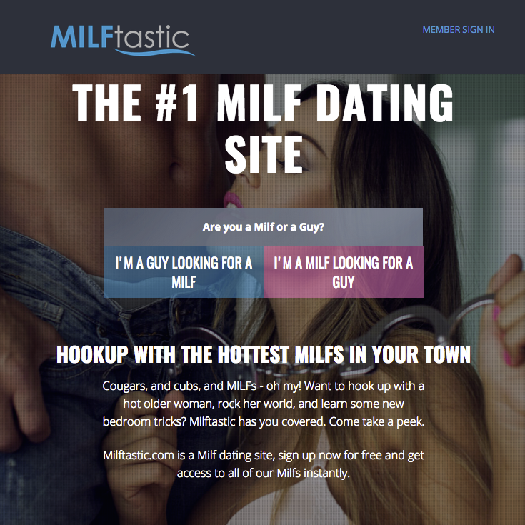 MilfTastic.com