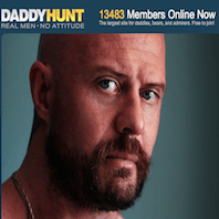DaddyHunt.com