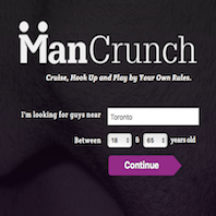 ManCrunch.com