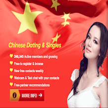 ChineseKisses.com