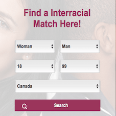 InterracialFriends.com