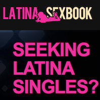 LatinaSexBook.com