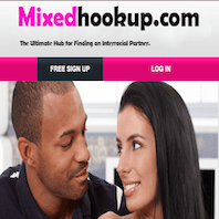 MixedHookup.com