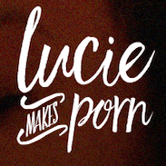 LucieMakesPorn.com