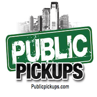 PublicPickups.com