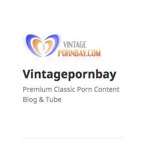 VintagePornBay.com