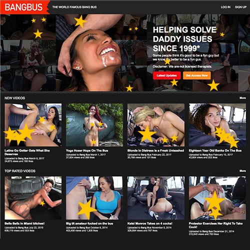 BangBus.com