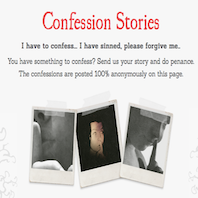 ConfessionStories
