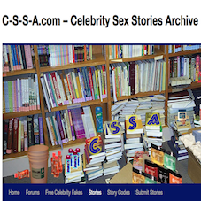 Sex Story Archive