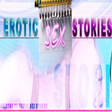 Eroticsexstories