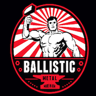 BallisticMetal.com