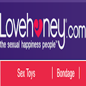LoveHoney.com