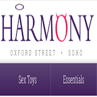 Harmonystore.co.uk